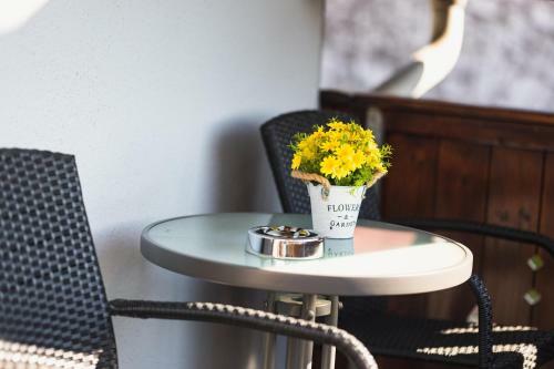 Appartement Mila Apartment