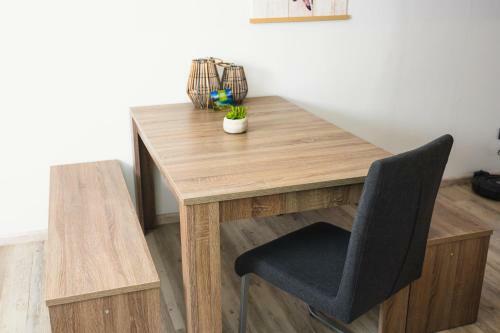 Appartement Mila Apartment