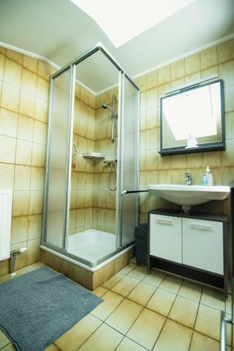 Appartement Mila Apartment