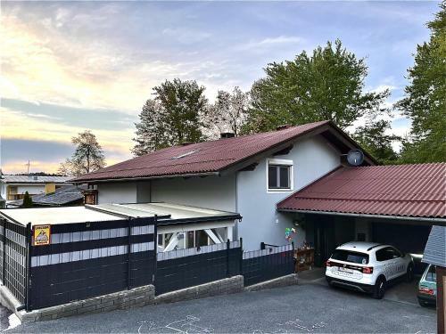 Appartement Mila Apartment