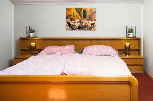 Appartement Mila Apartment
