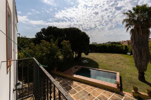 Masia Sant Miquel