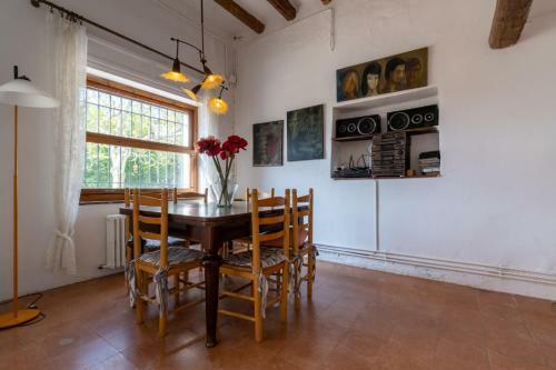 Masia Sant Miquel