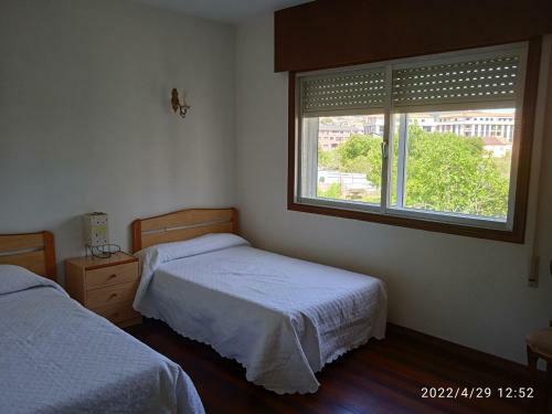 Rodeiraazul Apartment