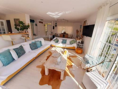 Beautiful Villa With Private Pool