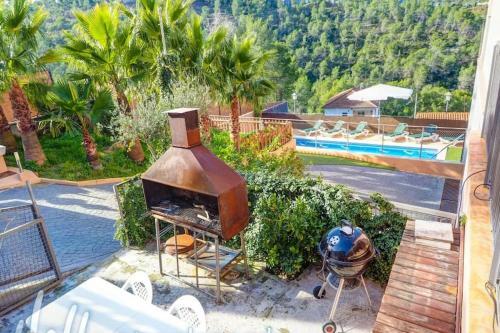 Beautiful Villa With Private Pool