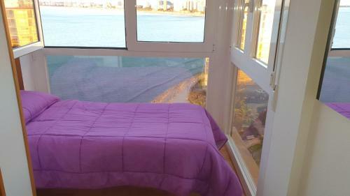 Sobre Las Olas Del Mar Apartment