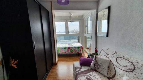 Sobre Las Olas Del Mar Apartment