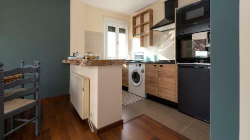 Apartamento Insuela