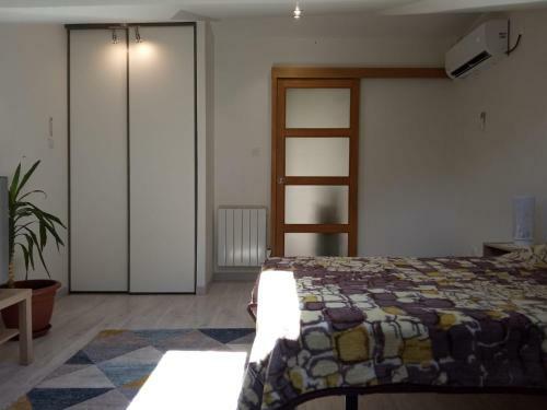 Superbe Appartement Climatis�. Apartment