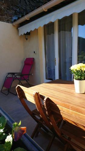 Superbe Appartement Climatis�. Apartment