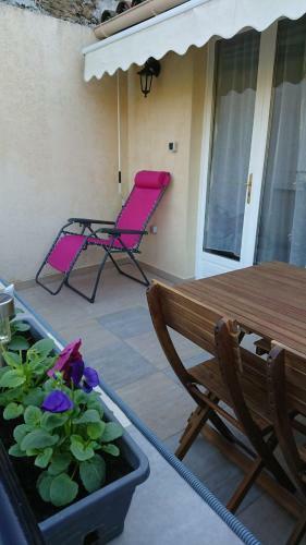 Superbe Appartement Climatis�. Apartment