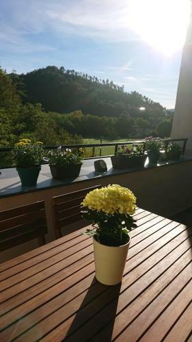 Superbe Appartement Climatis�. Apartment