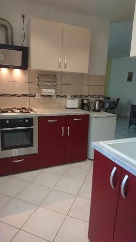 Superbe Appartement Climatis�. Apartment