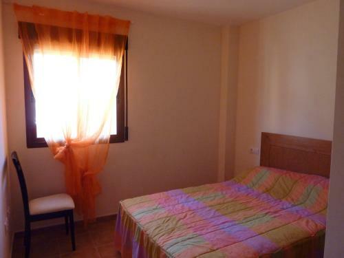 Isla de La Bah�a Apartment