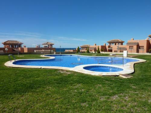 Isla de La Bah�a Apartment