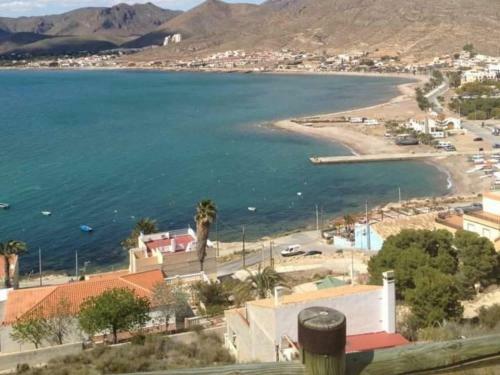 Sunset El Pinar Apartment