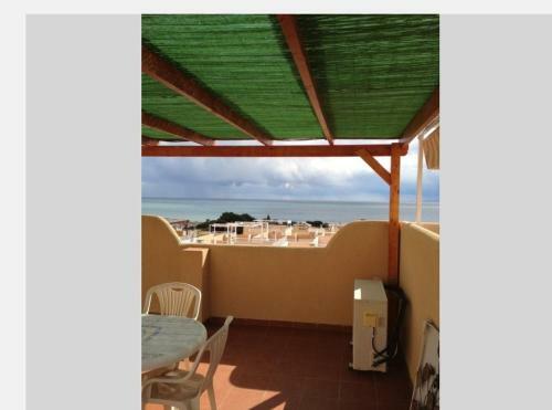 Sunset El Pinar Apartment