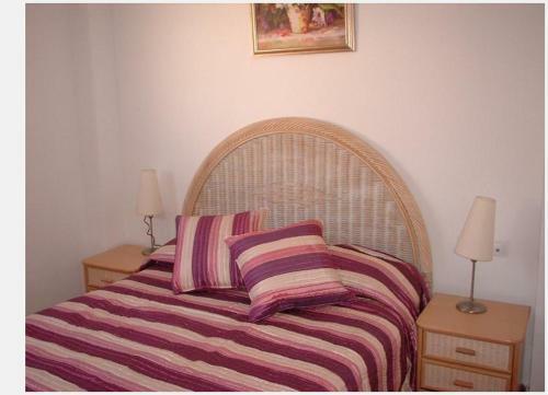 Sunset El Pinar Apartment