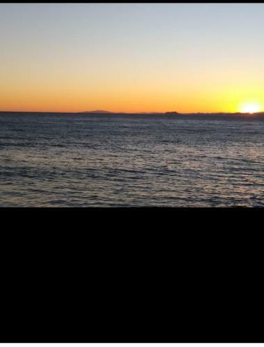 Sunset El Pinar Apartment