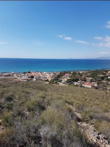 Sunset El Pinar Apartment