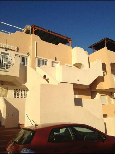 Sunset El Pinar Apartment