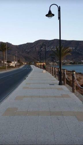 Sunset El Pinar Apartment