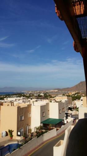 Sunset El Pinar Apartment