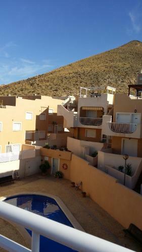 Sunset El Pinar Apartment