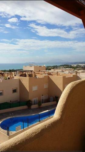 Sunset El Pinar Apartment