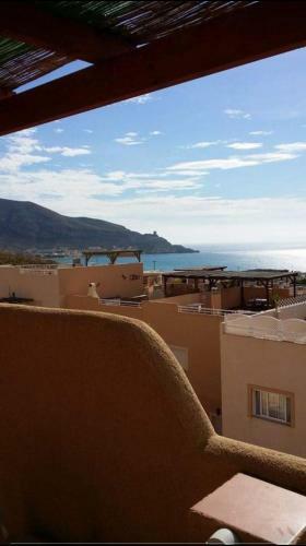 Sunset El Pinar Apartment