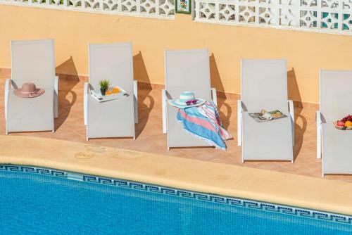 Villa Chaniris - Plusholidays