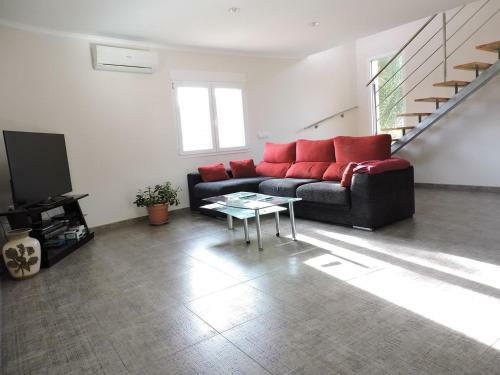 Villa Los Almendros