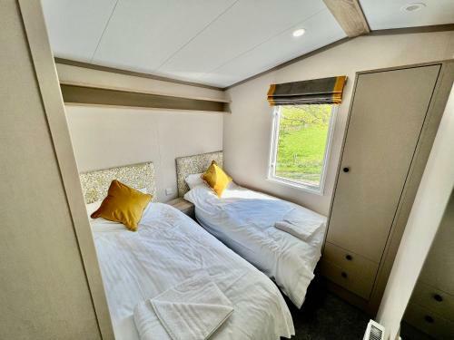 Lillypool Lodges Apartment