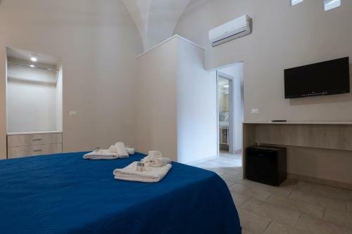 Le Stanze Di Sandy Bed & Breakfast