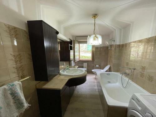 Oliveto Apartment