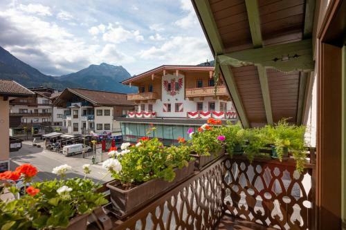 Ferienwohnungen Stefan Kr�ll Apartment