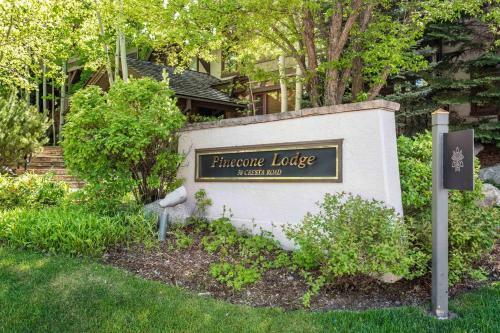 106 Pinecone Lodge Apartment