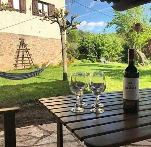 Can Riera Rural Tourism