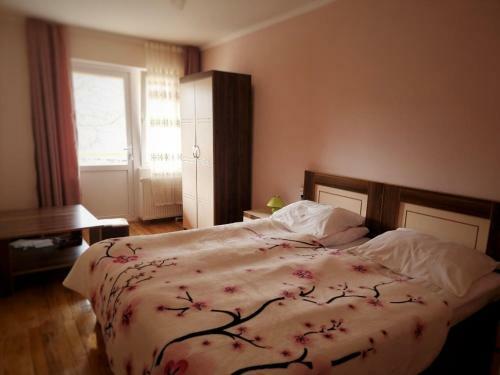 Girgola Bed & Breakfast