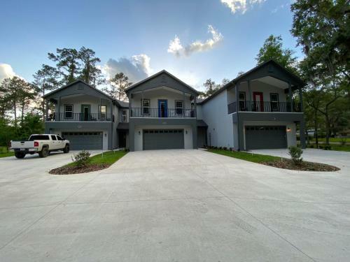 Royal Ascot Villa