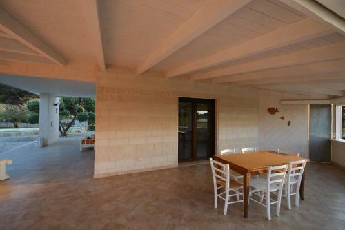 Dependance Reverse Villa