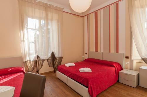 Nonna Adriana Hostel