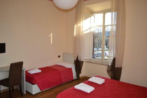 Nonna Adriana Hostel
