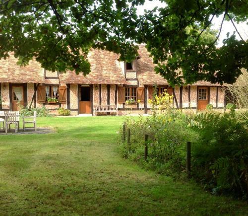 La Rabouillere Hotel