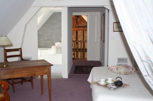 La Rabouillere Hotel