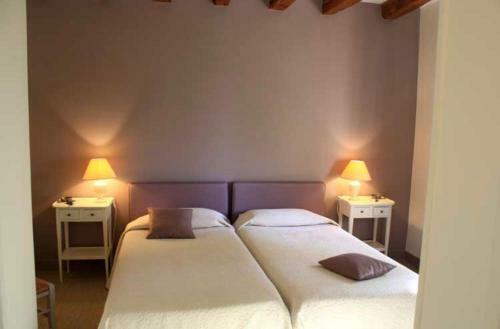 La Rabouillere Hotel