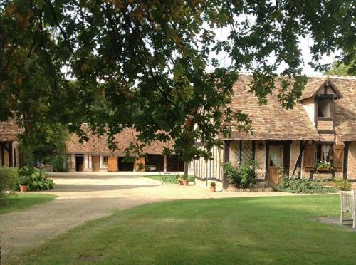 La Rabouillere Hotel