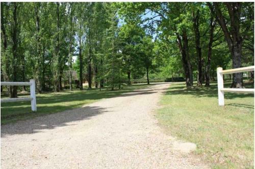 La Rabouillere Hotel