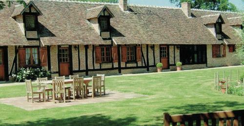 La Rabouillere Hotel